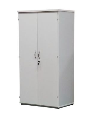 Armário Alto 2 Portas, medindo 800 X 500 X 1600 MM  (MARCA: MA - MODELO AR)